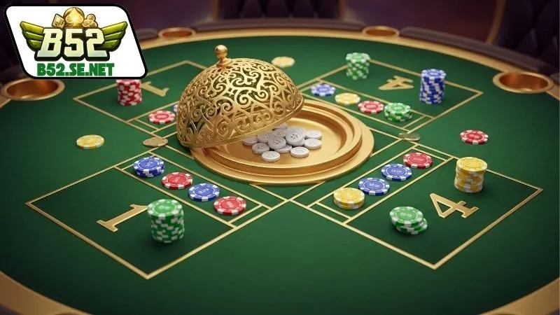 Giới thiệu về Fantan B52